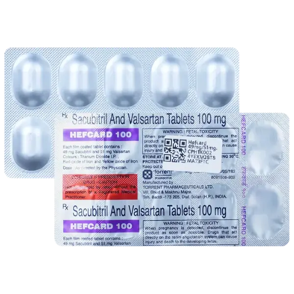 Hefcard 49mg/51mg Tablet